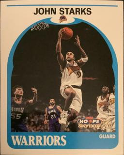 John Starks