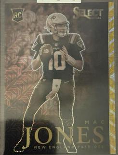 Mac Jones