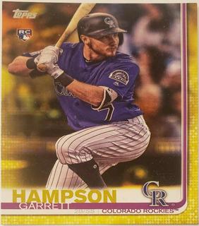 Garrett Hampson