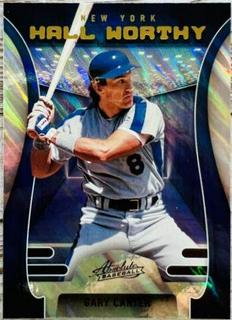 Gary Carter