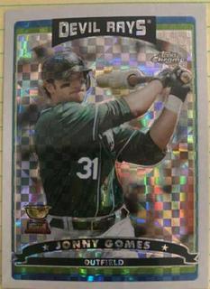 Jonny Gomes