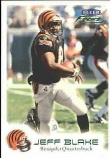 Jeff Blake