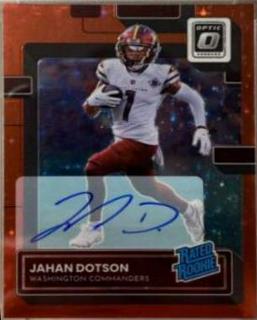Jahan Dotson