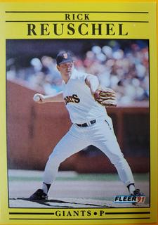 Rick Reuschel