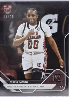 Ta'Niya Latson
