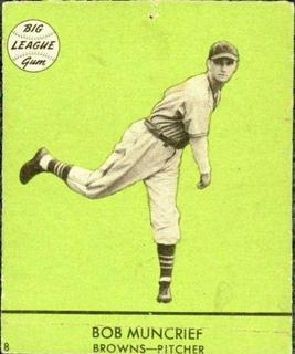 Bob Muncrief