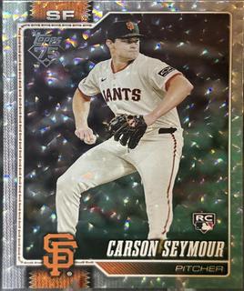 Carson Seymour
