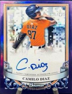 Camilo Diaz