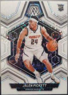 Jalen Pickett