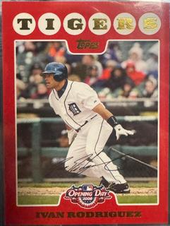 Ivan Rodriguez