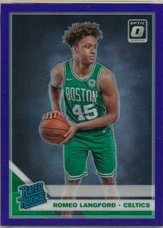 Romeo Langford