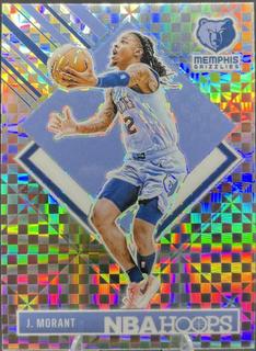 Ja Morant