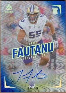 Troy Fautanu