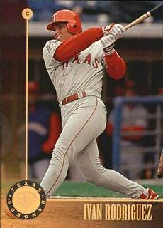 Ivan Rodriguez