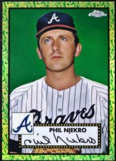 Phil Niekro