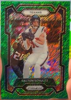 Dalton Schultz