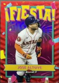 Jose Altuve