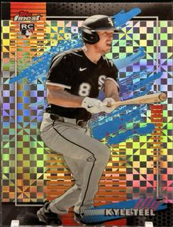 Kyle Teel