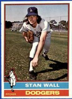 Stan Wall