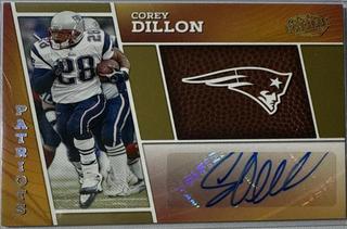 Corey Dillon