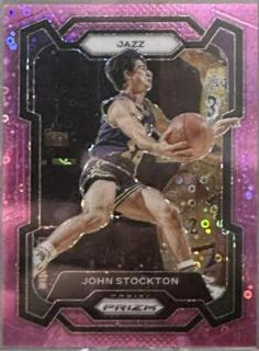 John Stockton