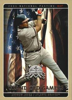 Andruw Jones