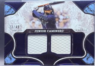 Junior Caminero