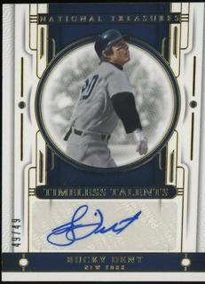 Bucky Dent