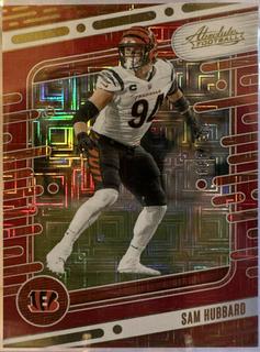 Sam Hubbard