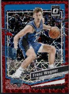 Franz Wagner