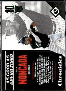 Yoan Moncada