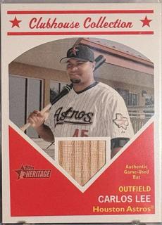 Carlos Lee