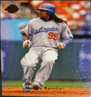 Manny Ramirez