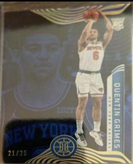 Quentin Grimes