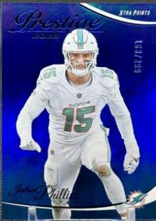 Jaelan Phillips