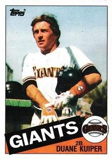 Duane Kuiper