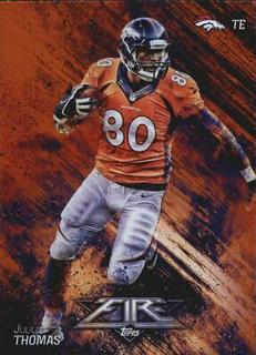 Julius Thomas