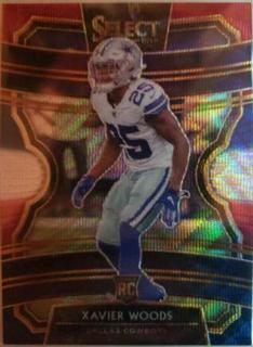 Xavier Woods