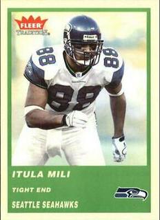 Itula Mili