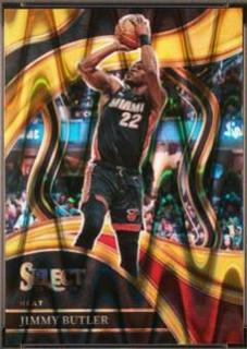 Jimmy Butler