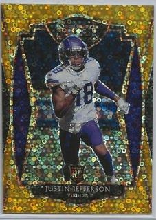 Justin Jefferson