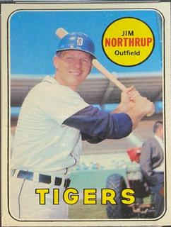 Jim Northrup
