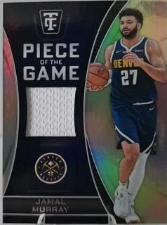 Jamal Murray