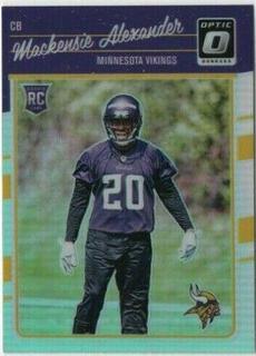 Mackensie Alexander