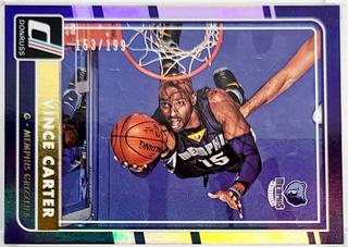 Vince Carter