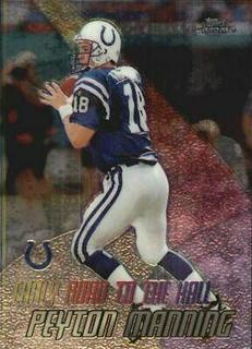 Peyton Manning