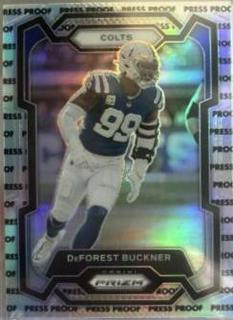 DeForest Buckner