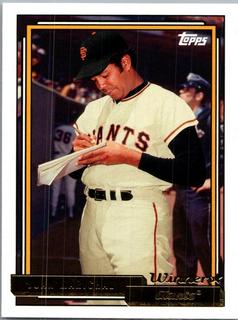Juan Marichal