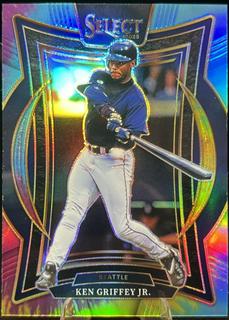 Ken Griffey Jr.