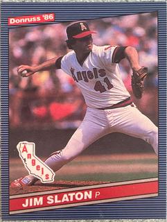 Jim Slaton